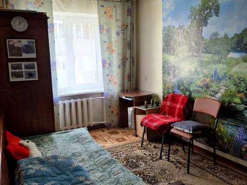 квартира по адресу Усенка ул., 23