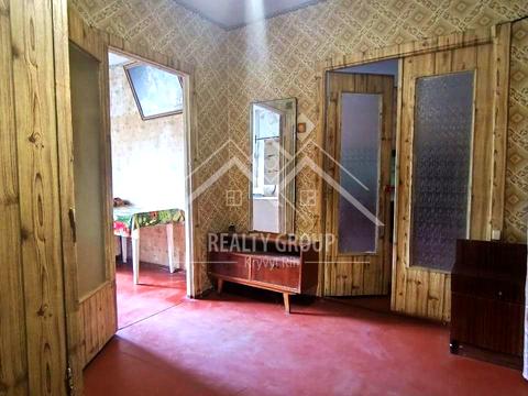 квартира за адресою Нарвська вул., 11
