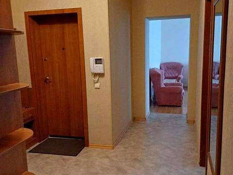 квартира по адресу Юлии Здановской ул. (Ломоносова), 58