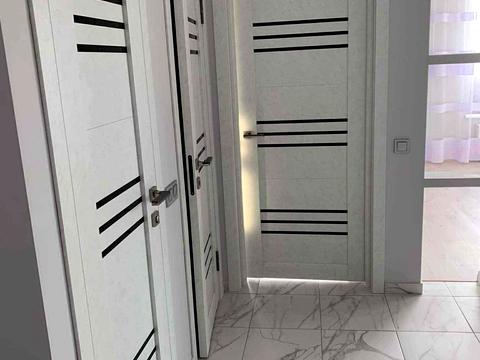 квартира за адресою Олександра Довженка вул., 37