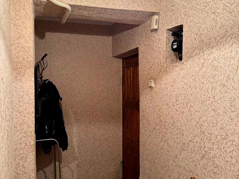 квартира по адресу Антоненка-Давидовича ул., 12