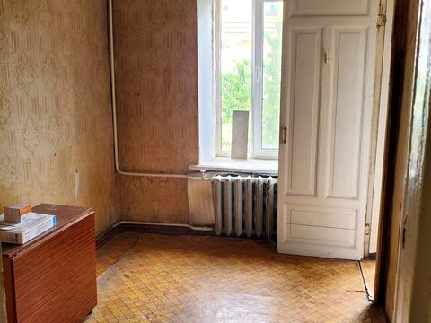 квартира за адресою Одеса, Градоначальницька, 25