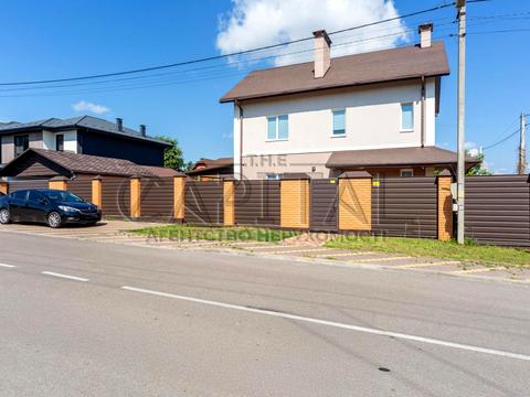 будинок за адресою с. Петропавлівська борщагівка, Центральна вул.