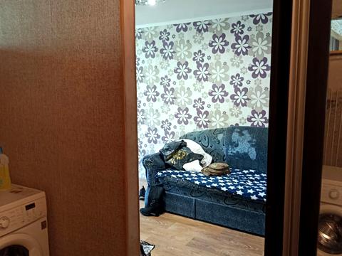 квартира по адресу Владимира Черкасова ул., 12