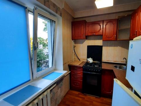 квартира за адресою Героїв Космосу вул., 1