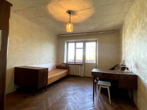 квартира за адресою Голосіївський просп. (40-річчя Жовтня), 100/2