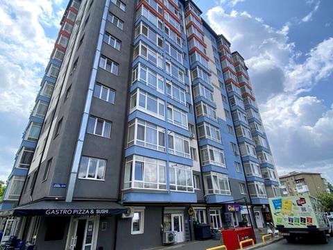 квартира за адресою Гетьмана Петра Дорошенка вул., 22б