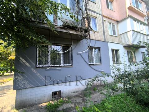 квартира за адресою Вацлава Гавела бульв. (Івана Лепсе), 32