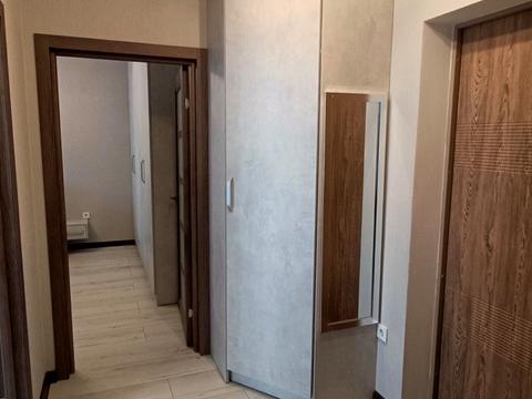 квартира по адресу Бабича Гліба (Канальна), 8Б