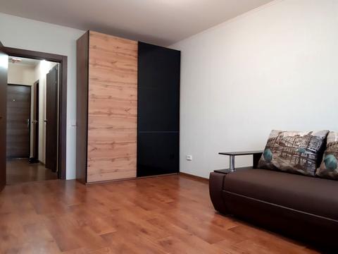 квартира за адресою Балтійський пров., 1