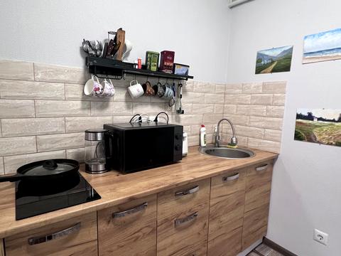 квартира за адресою Остапа Вишні вул., 3