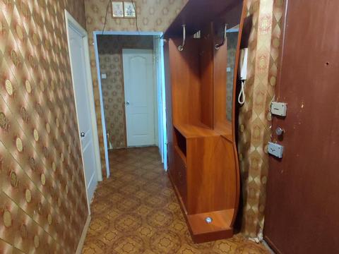 квартира по адресу Янтарная ул., 42