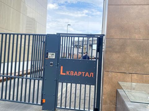 квартира по адресу Вацлава Гавела бульв. (Івана Лепсе), 6-В