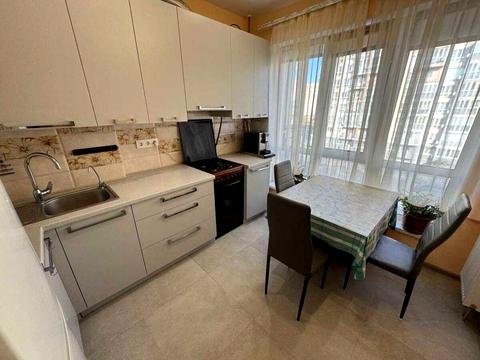 квартира за адресою Метрологічна вул., 42