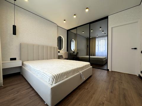 квартира за адресою Лісогринівецька вул., 34-Б