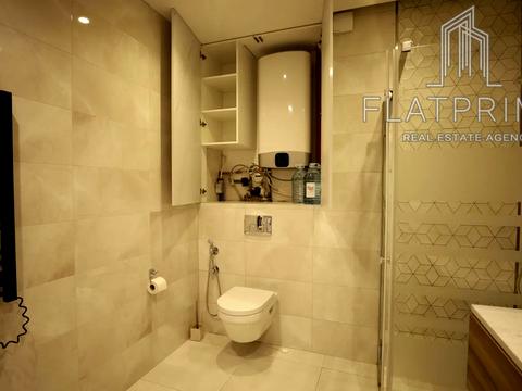квартира за адресою Антоновича вул., 44