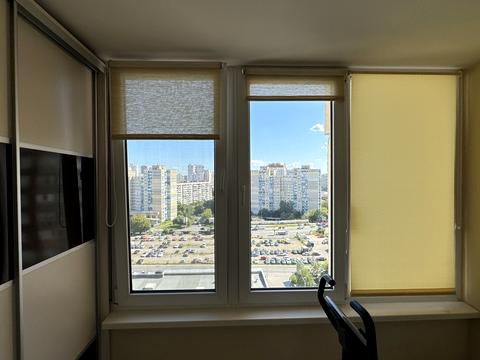 квартира за адресою Петра Григоренка просп., 18-А