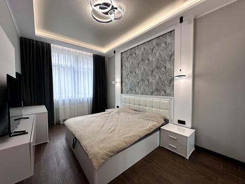 квартира за адресою Курортний пров., 1-Б