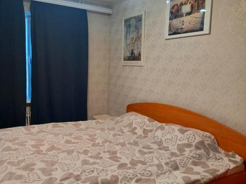 квартира по адресу Запорожская ул., 2