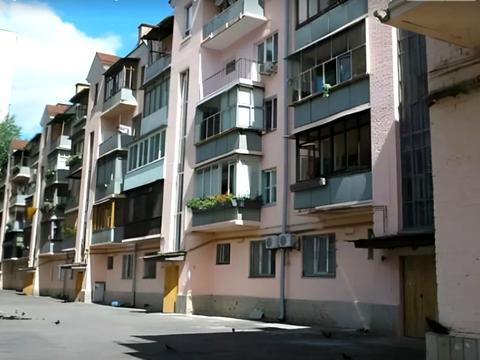 квартира по адресу Володимира Винниченка ул. (Юрія Коцюбинського), 20