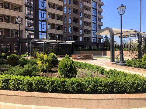 квартира за адресою Курортний пров., 1