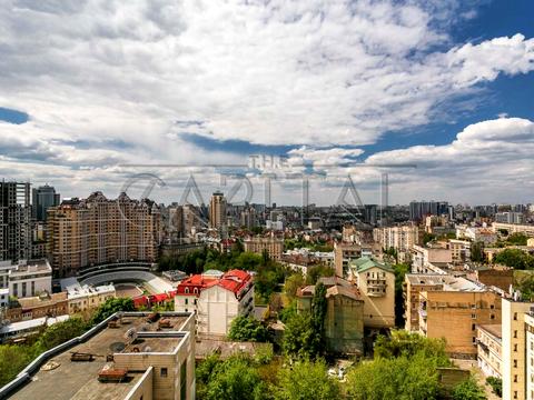 квартира по адресу Олеся Гончара ул., 35
