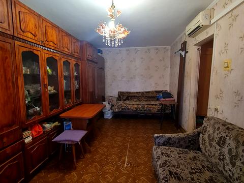 квартира по адресу Мира просп., 23а