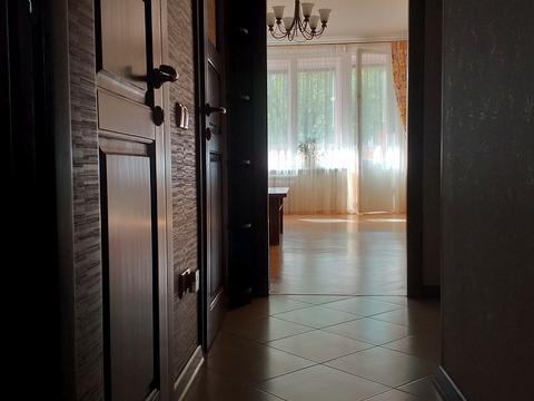 квартира по адресу Виставкова ул. (Полковника Потехина), 5