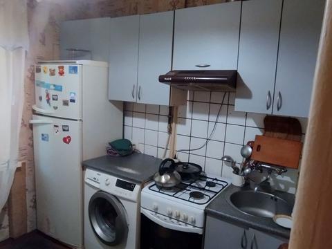 квартира за адресою Національної Гвардії вул. (Уральська), 9