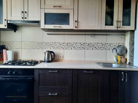 квартира за адресою Академіка Корольова просп., 4