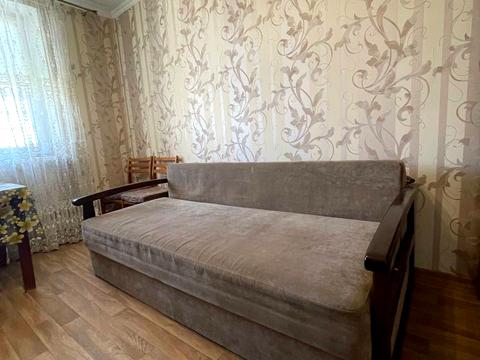 квартира по адресу Ахсарова ул., 17