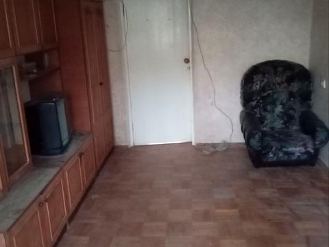 квартира по адресу Чёрных Запорожцев ул. (Петра Запорожця), 7-А