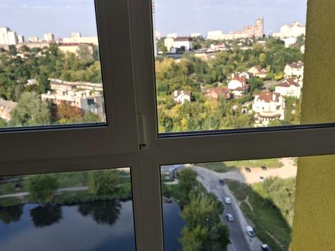 квартира за адресою Кадетський Гай вул., 12