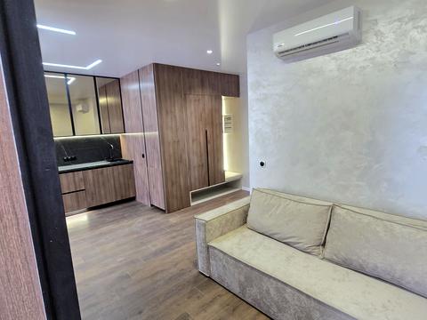 квартира по адресу Боголюбова ул., 48