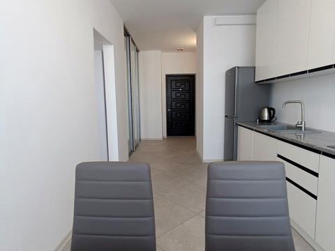 квартира за адресою Миколи Гулака вул., 4