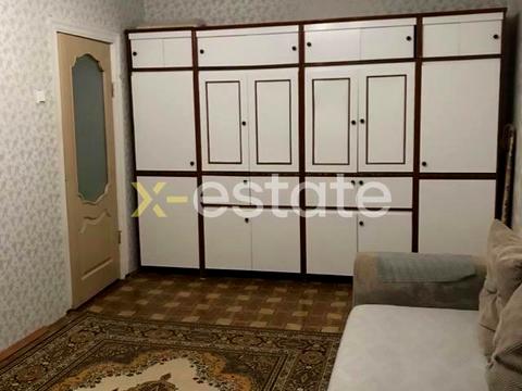 квартира по адресу Виталия Блажко ул., 3