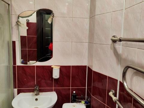квартира за адресою Гвардійців-Широнінців вул., 59