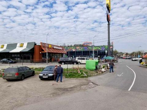 коммерческая по адресу Генерала Ватутина ул., 170Б