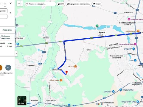 дом по адресу березова