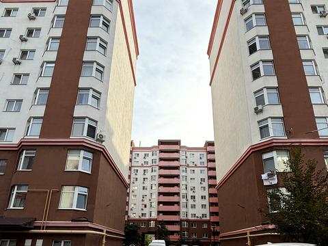 квартира по адресу Львовская ул., 17 к1