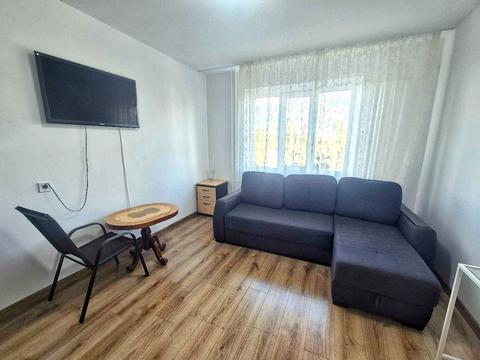 квартира за адресою Леся Курбаса просп., 1к1