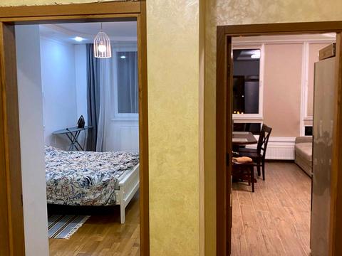 квартира по адресу Линкольна ул. (Димитрова), 6б