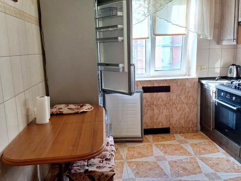 квартира по адресу Алма-Атинская ул., 5