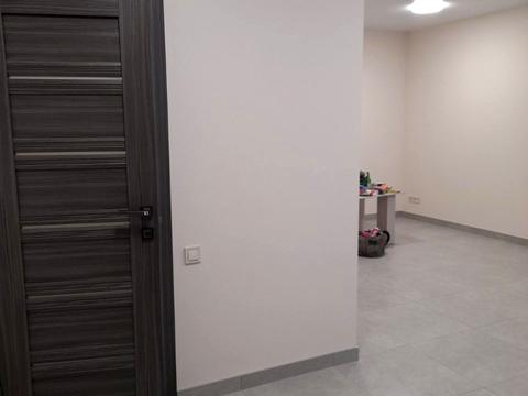 коммерческая по адресу Калнышевского ул., 13