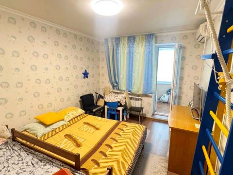 квартира за адресою Сонячна Набережна вул. (Маршала Малиновського), 34