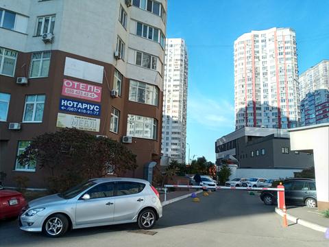 квартира по адресу Олены Пчилки ул., 5