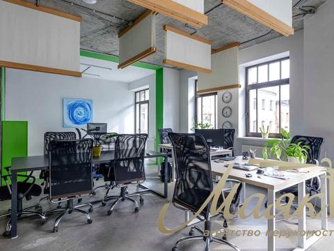 коммерческая по адресу Воздвиженская ул., 51А