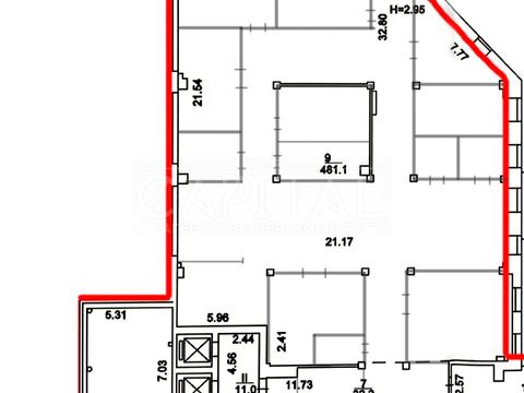 коммерческая по адресу Дегтяревская ул., 27т