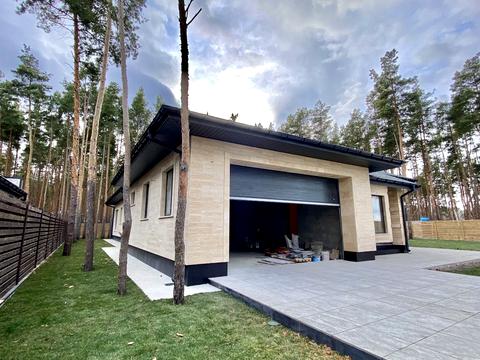 дом по адресу Липківського