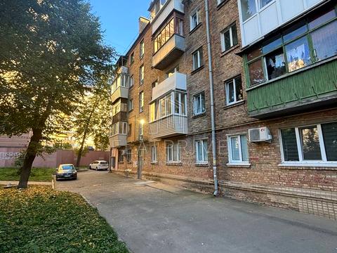 квартира по адресу Максима Березовського ул. (Глінки), 6